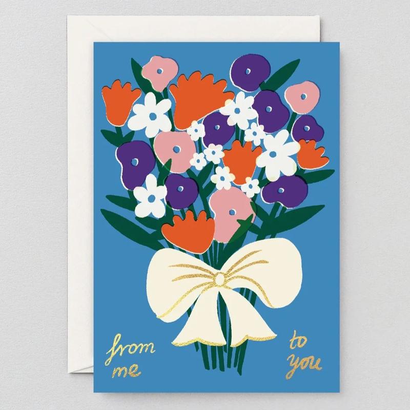 From Me To You Card - Default Title